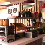 Ibis Hotell Irun
