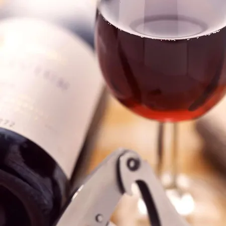 Szálloda Ibis Irún