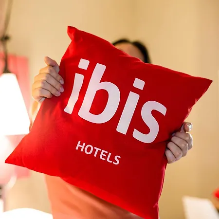 Hotell Ibis