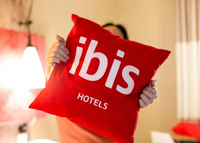 Hotell Ibis