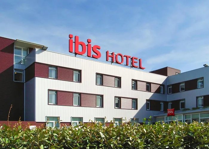 Ibis Hotel