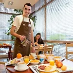 Ibis Hotel Irun