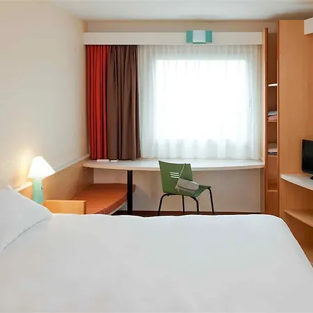 Hotel Ibis Irún Irun