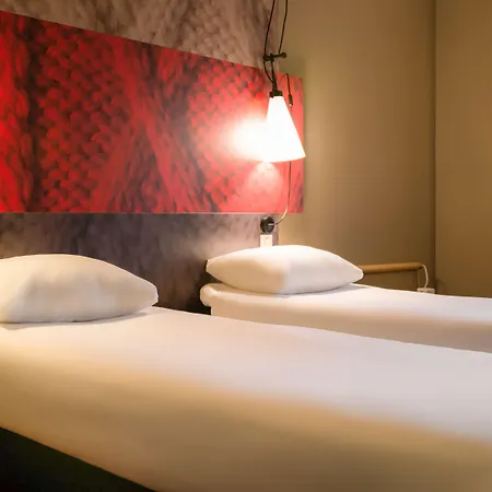 Hotel Ibis Irún *
