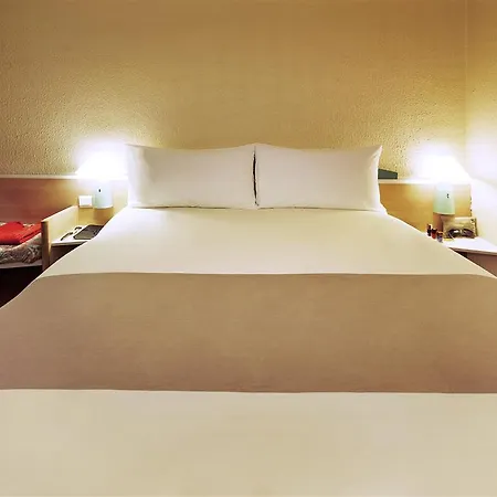 Hotel Ibis Irún