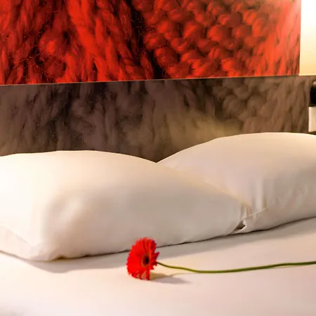 Ibis Irún Hotel Irun