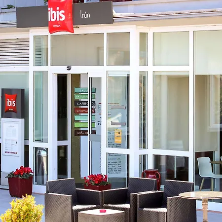 Ibis Irún