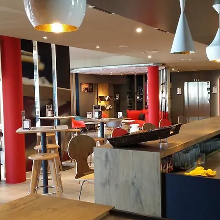 Ibis Irun