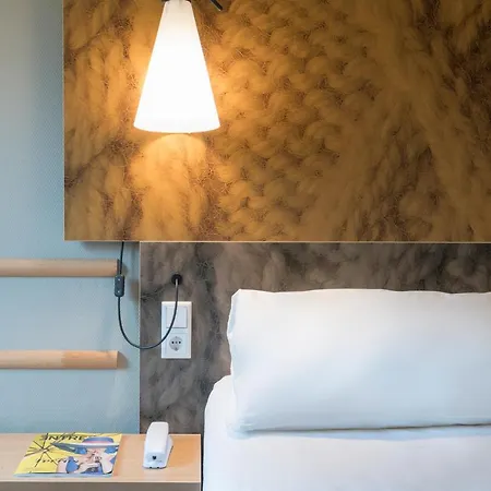 Ibis Irún Hotel