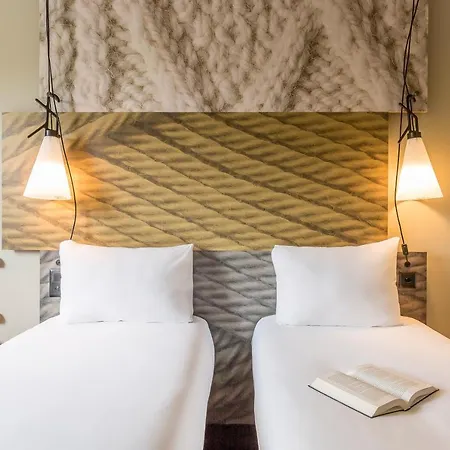 Ibis Hotel Irun