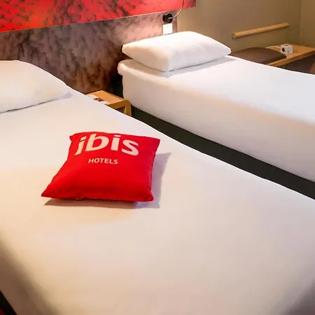 Hotel Ibis Irún