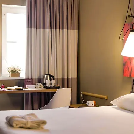 Hotel Ibis Irún *