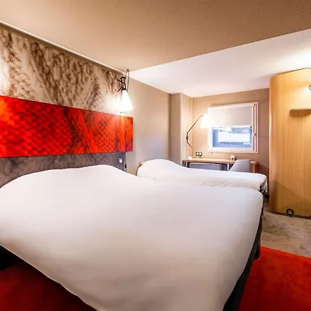 Ibis Irún Hotel