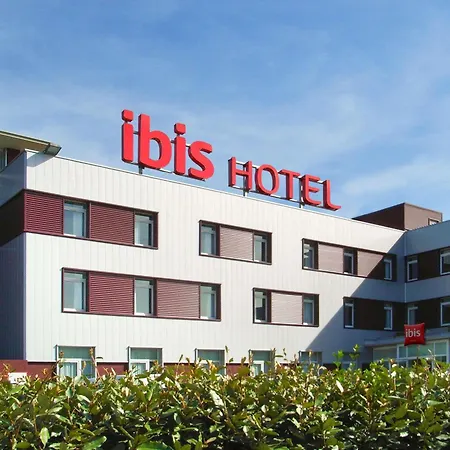 Ibis Hotel