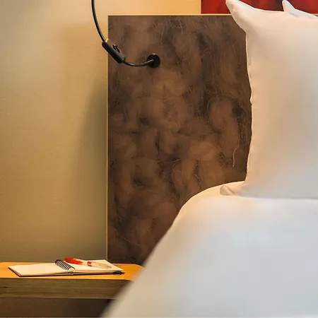 Ibis 호텔 이룬