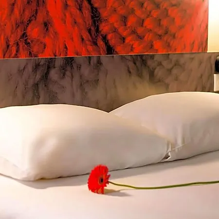 Ibis Otel Irun