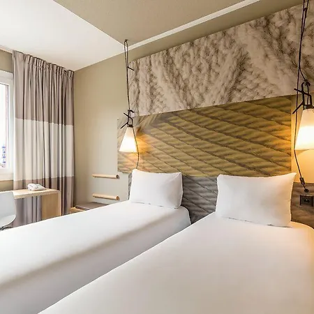 Ibis Hotel