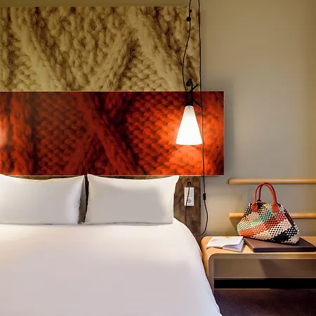 Otel Ibis *