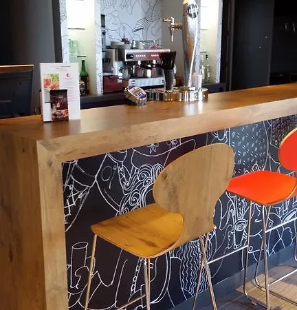 Hotel Ibis Irún