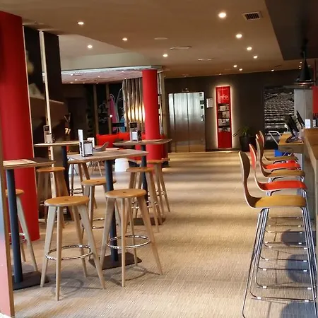 Ibis Irun