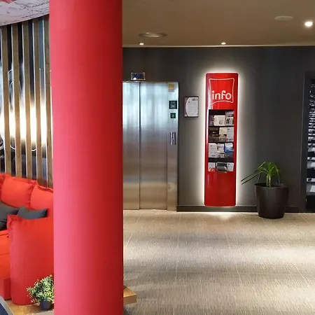Ibis Irún *
