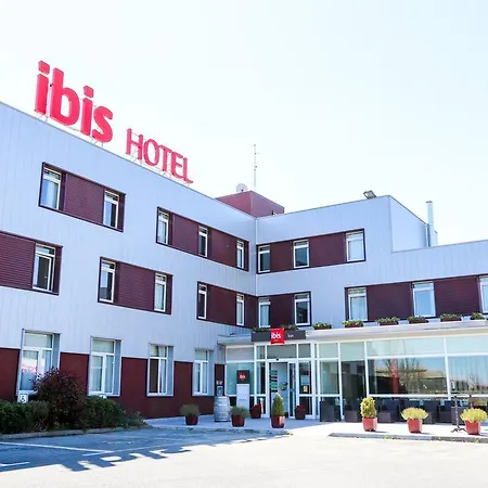 Ibis Irún