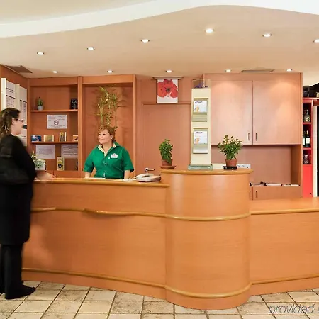 Ibis Otel Irun