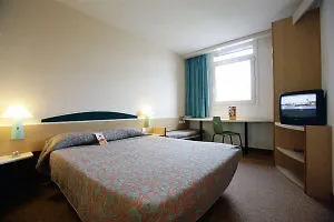 Otel Ibis Irun