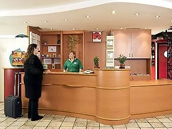 Ibis Otel Irun