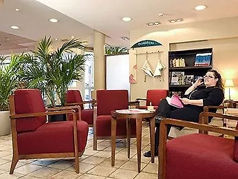 Otel Ibis *