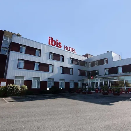 Ibis Irún