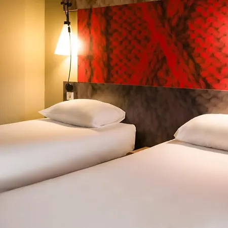 Hotel Ibis Irún Irun