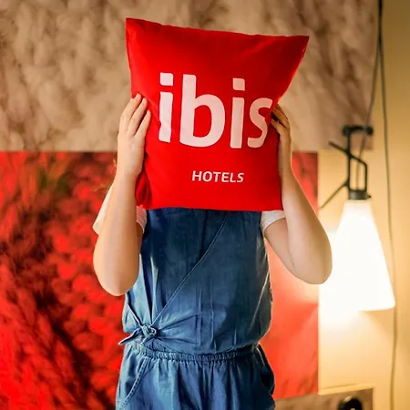 Ibis Irún *