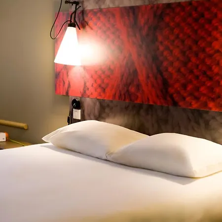 Ibis Irún Hotel Irun
