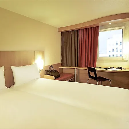 Ibis *