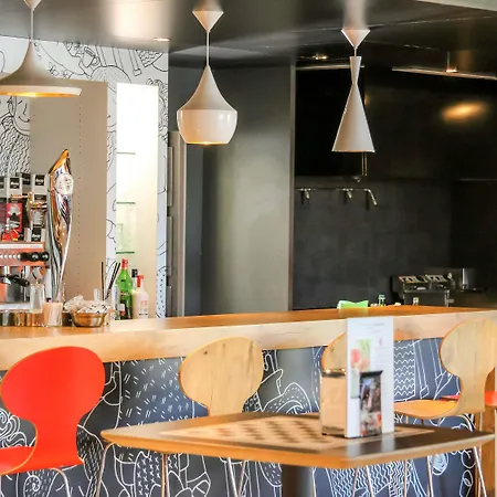Ibis Hotel