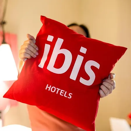 Hotel Ibis