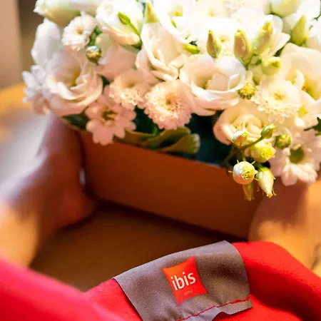 Ibis Hotel