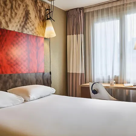 Ibis Hotel Irun