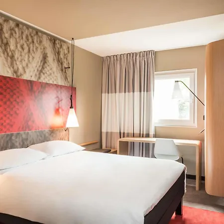 Hotel Ibis Irun