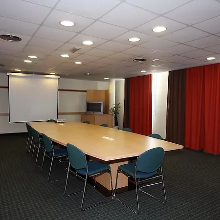 Ibis Irun