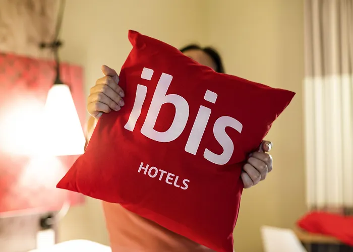 Hotel Ibis